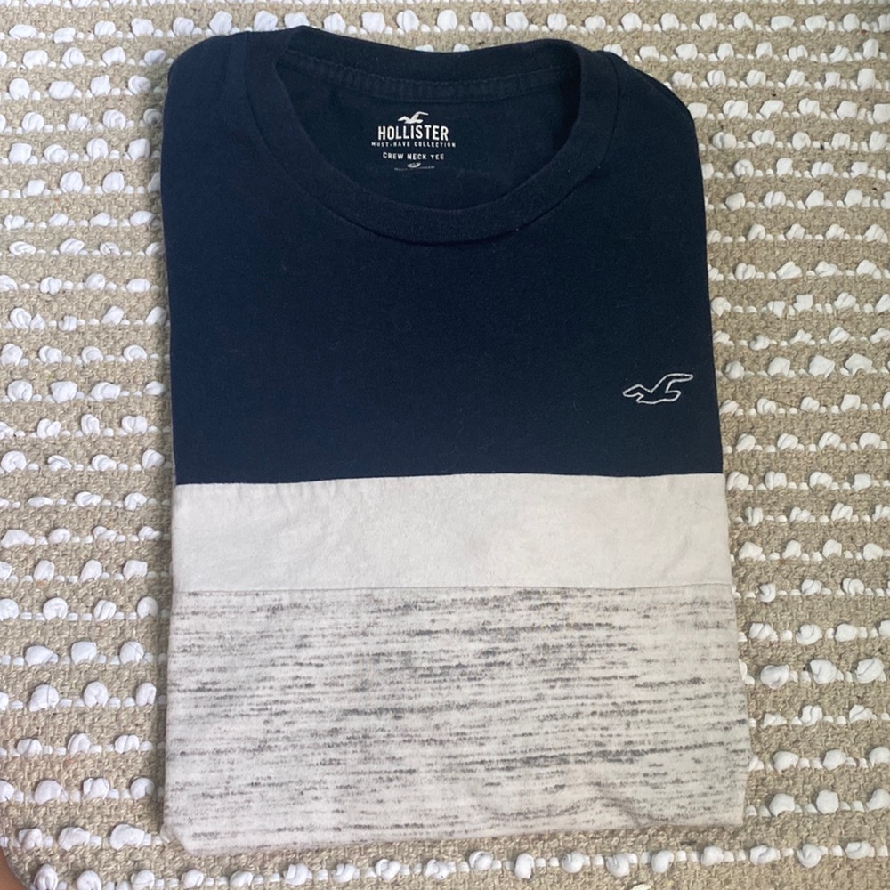 Mens tee:)
